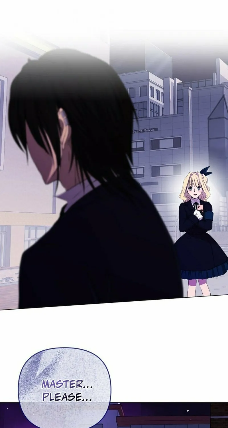 Return of the SSS-Class Demon Lord Chapter 8 page 87 - 
