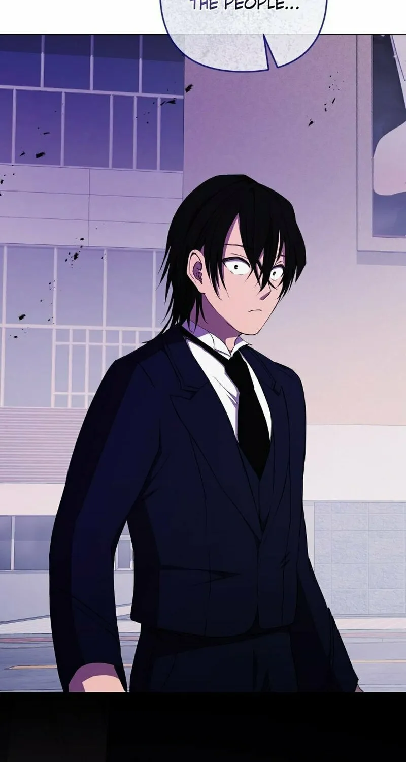 Return of the SSS-Class Demon Lord Chapter 8 page 89 - 