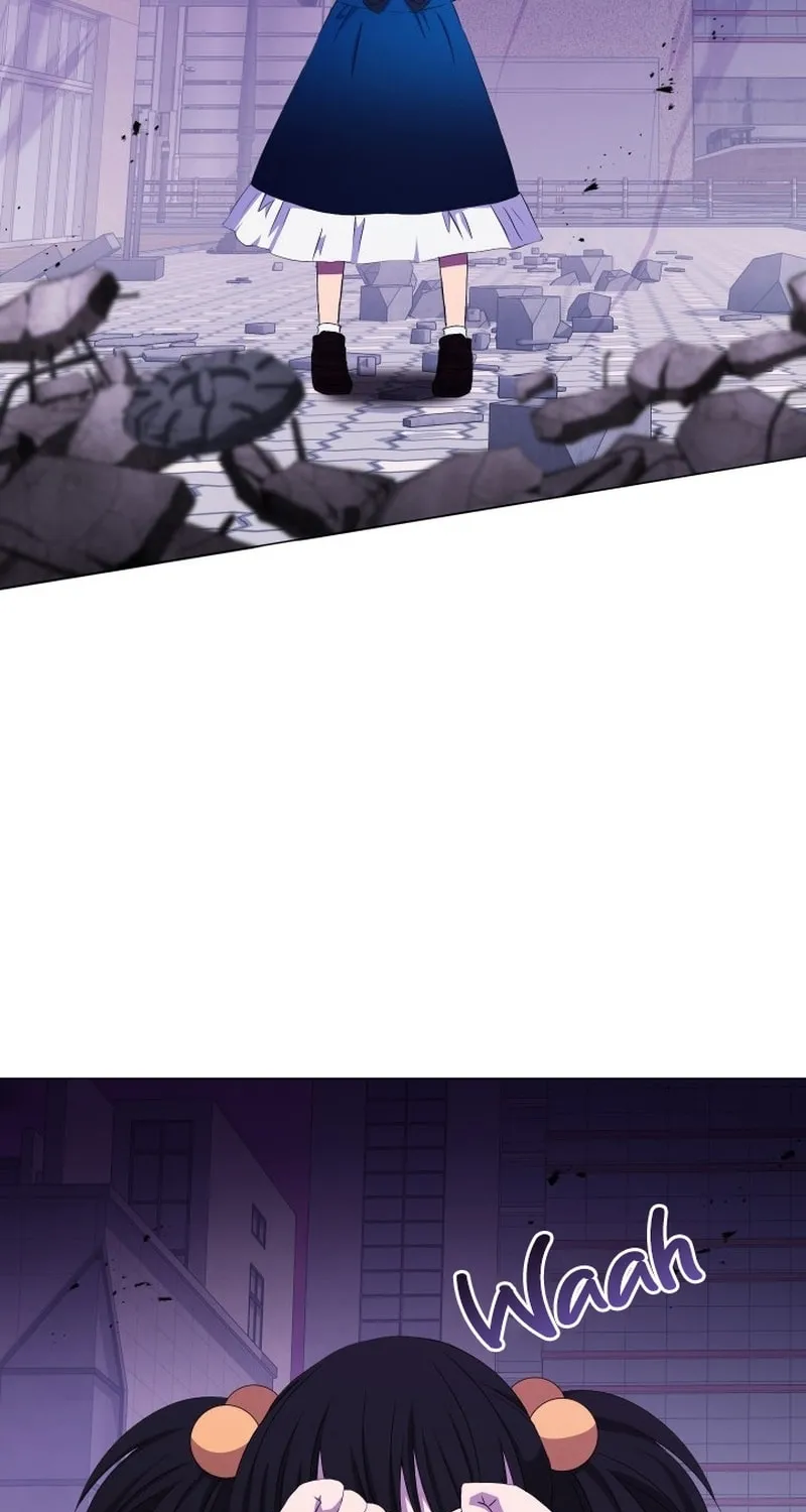 Return of the SSS-Class Demon Lord Chapter 8 page 91 - 