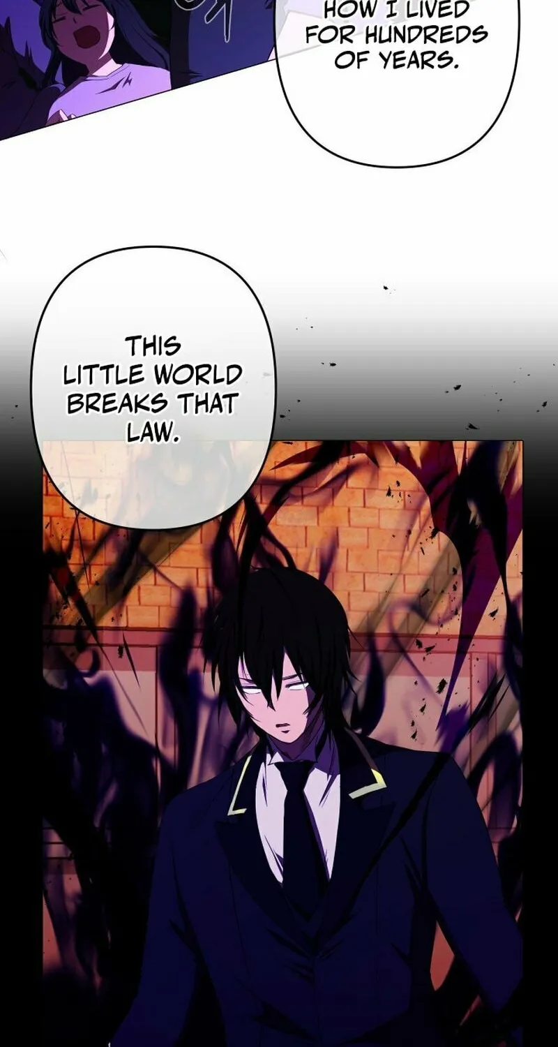 Return of the SSS-Class Demon Lord Chapter 9 page 14 - 