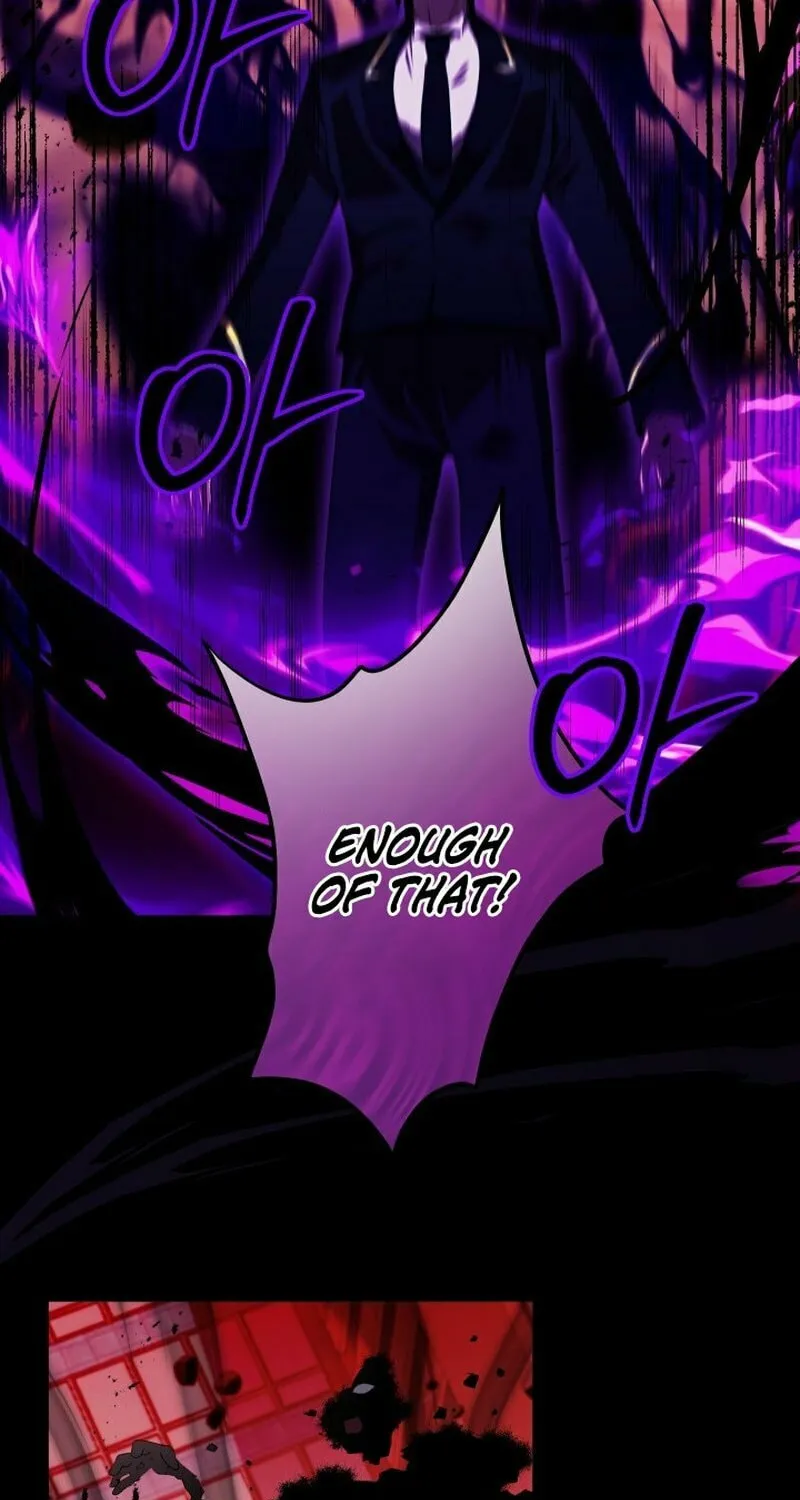 Return of the SSS-Class Demon Lord Chapter 9 page 16 - 