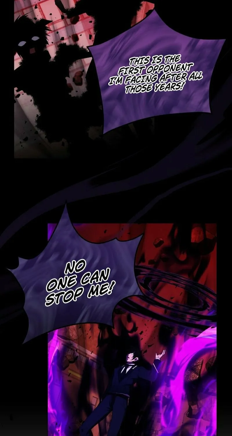 Return of the SSS-Class Demon Lord Chapter 9 page 17 - 