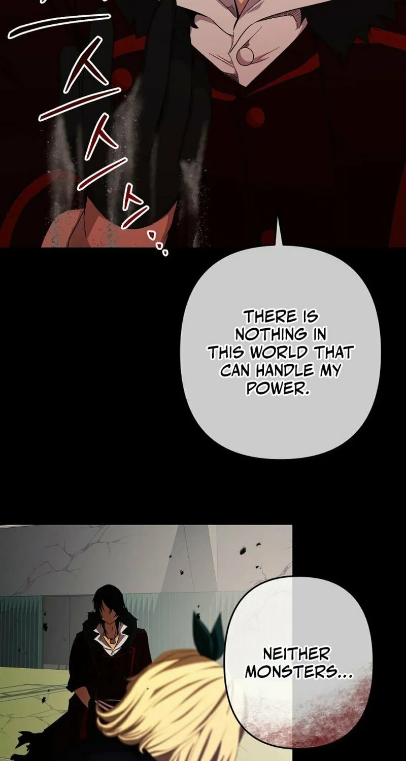 Return of the SSS-Class Demon Lord Chapter 9 page 3 - 