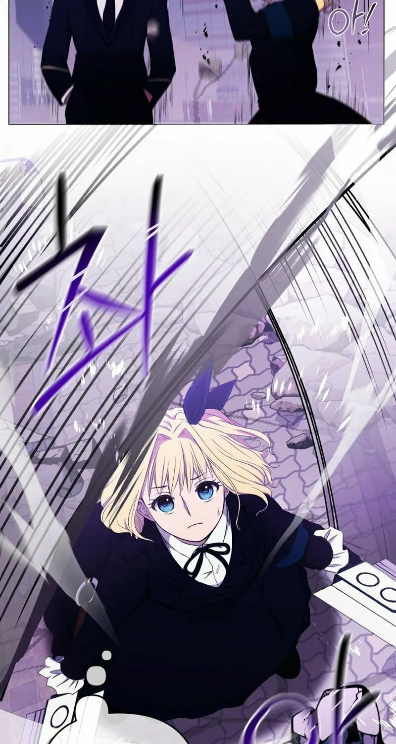 Return of the SSS-Class Demon Lord Chapter 9 page 27 - 