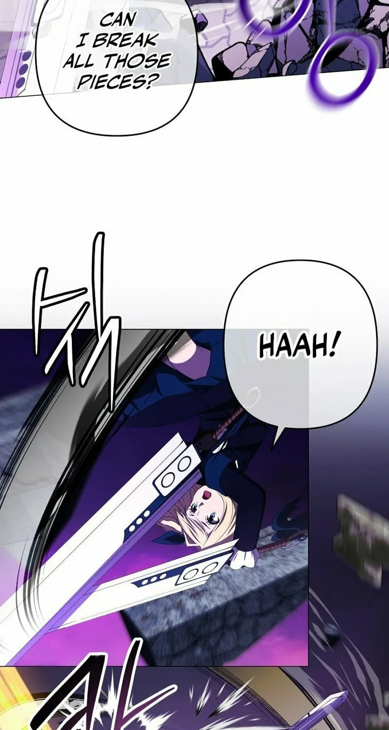 Return of the SSS-Class Demon Lord Chapter 9 page 28 - 