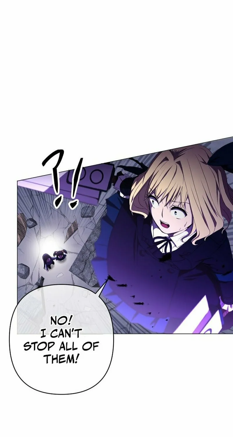 Return of the SSS-Class Demon Lord Chapter 9 page 31 - 