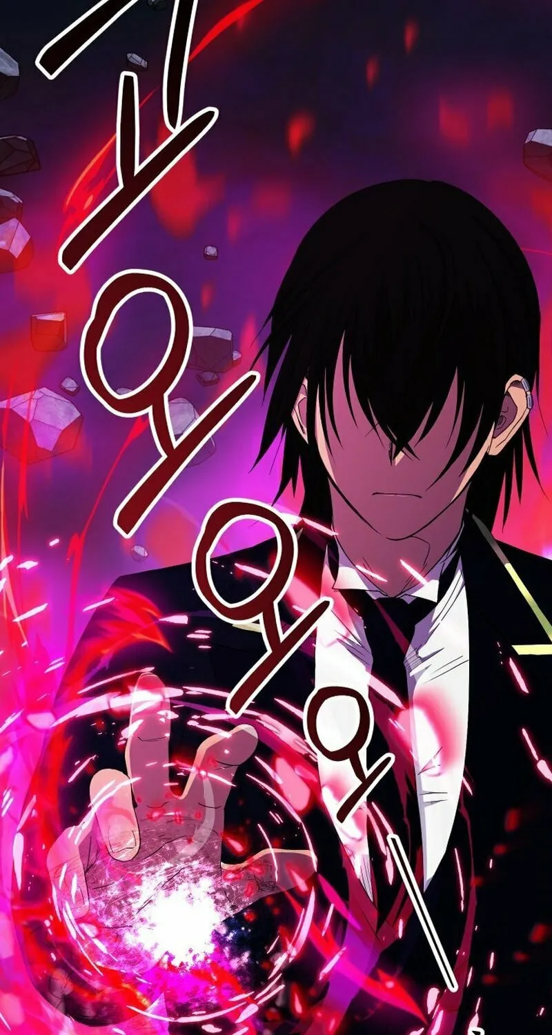 Return of the SSS-Class Demon Lord Chapter 9 page 36 - 
