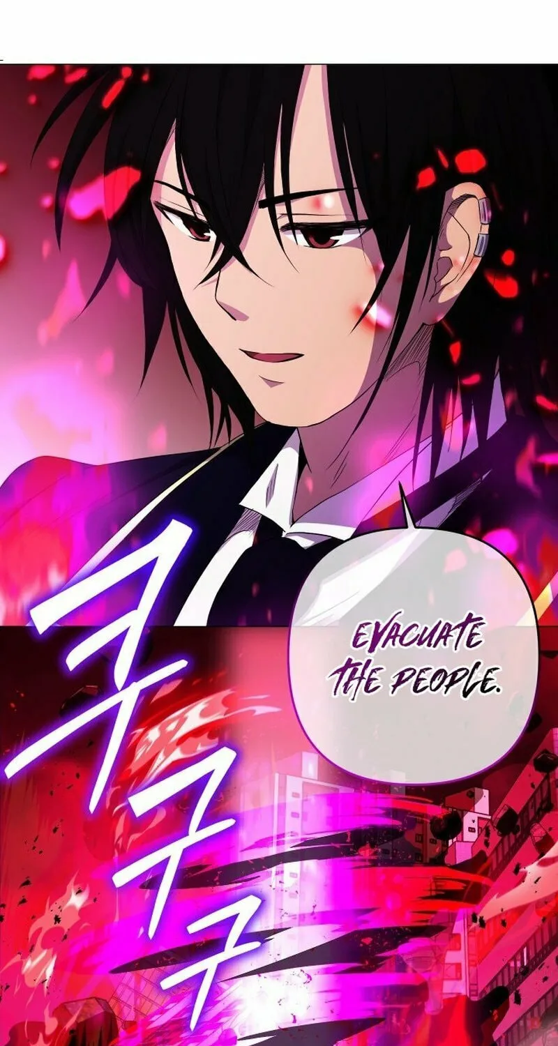 Return of the SSS-Class Demon Lord Chapter 9 page 41 - 