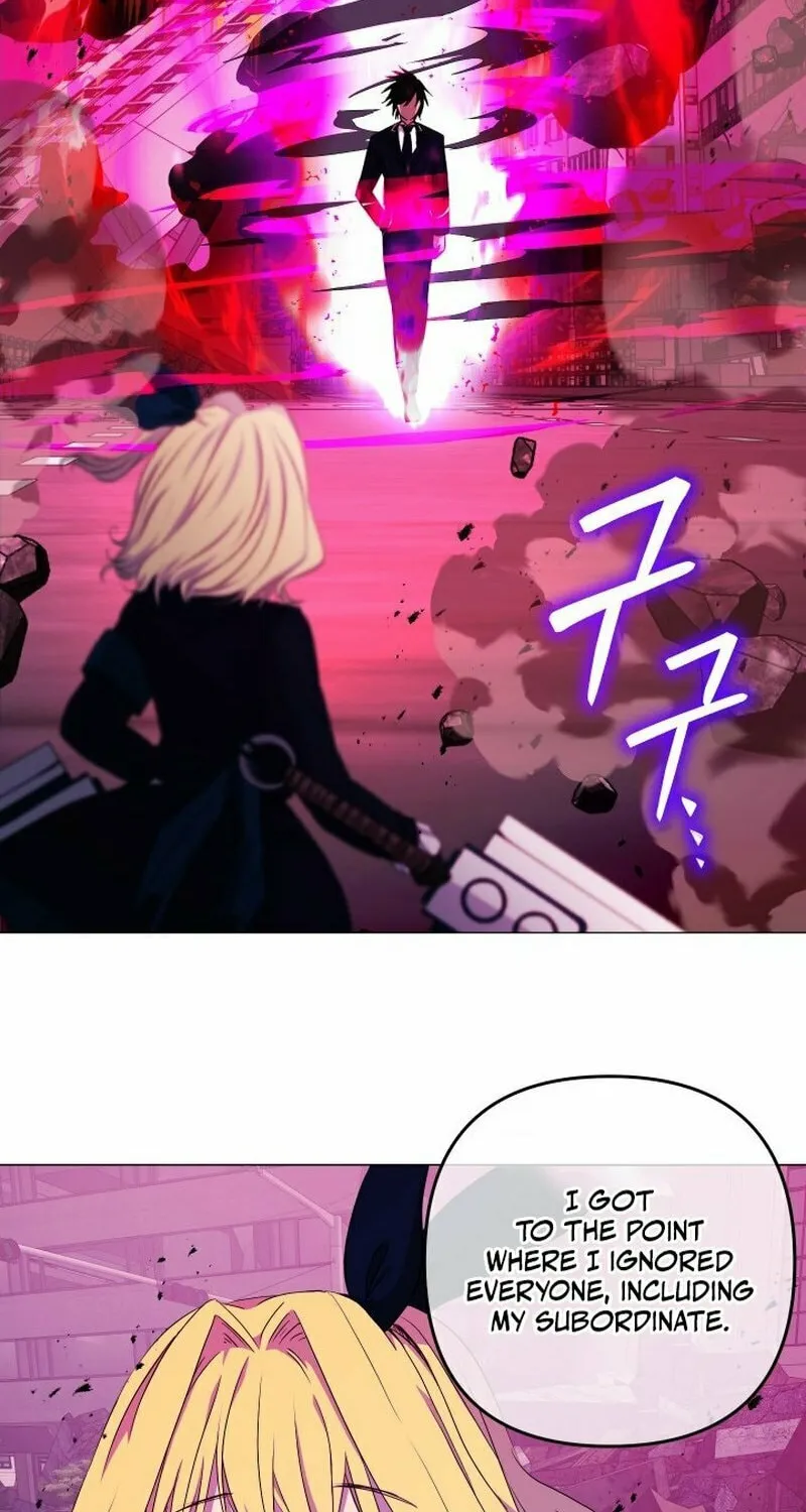 Return of the SSS-Class Demon Lord Chapter 9 page 42 - 