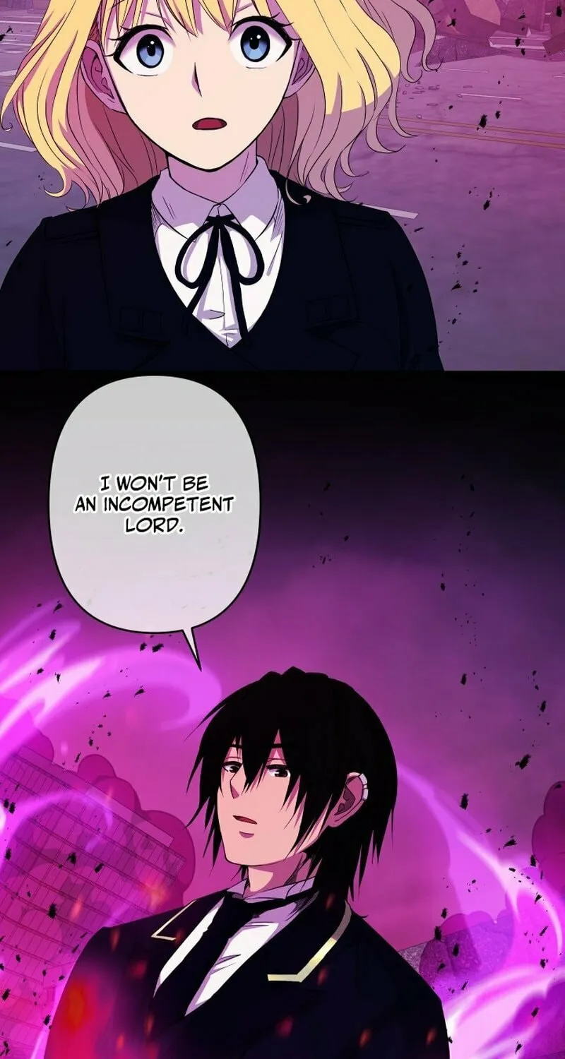 Return of the SSS-Class Demon Lord Chapter 9 page 43 - 
