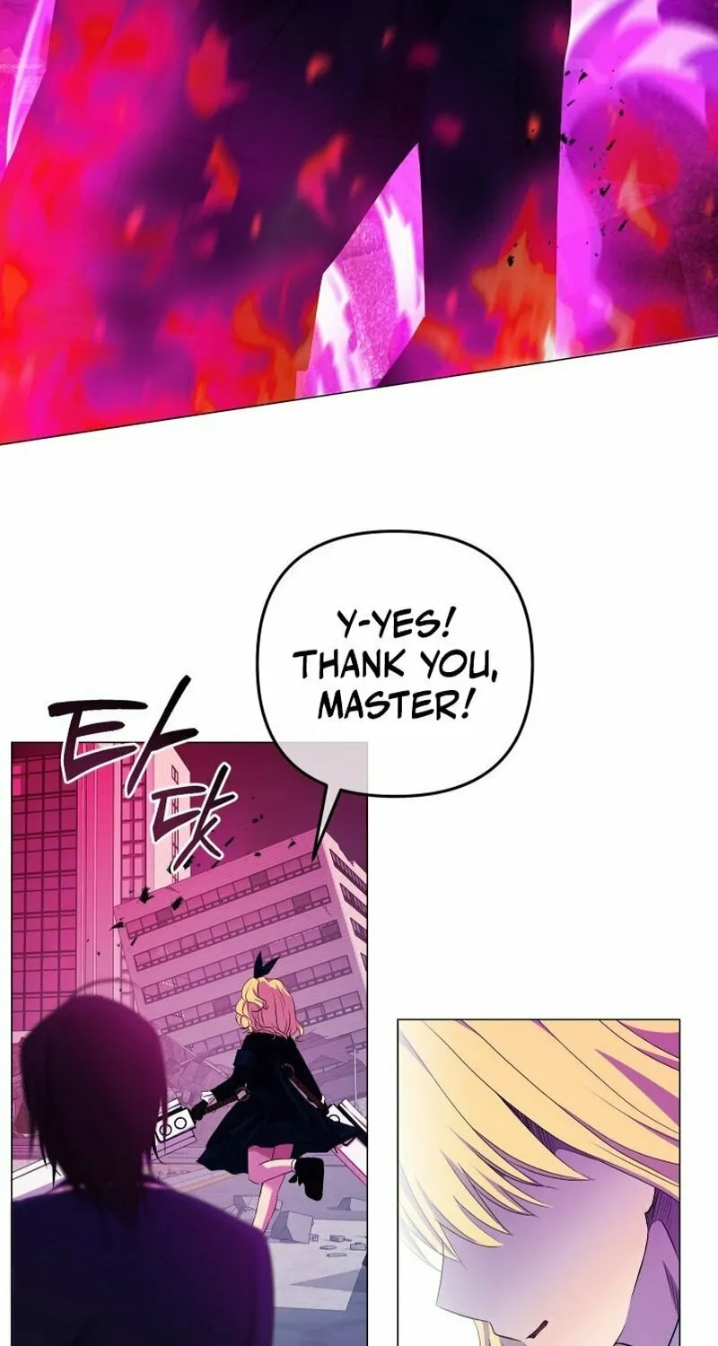Return of the SSS-Class Demon Lord Chapter 9 page 44 - 