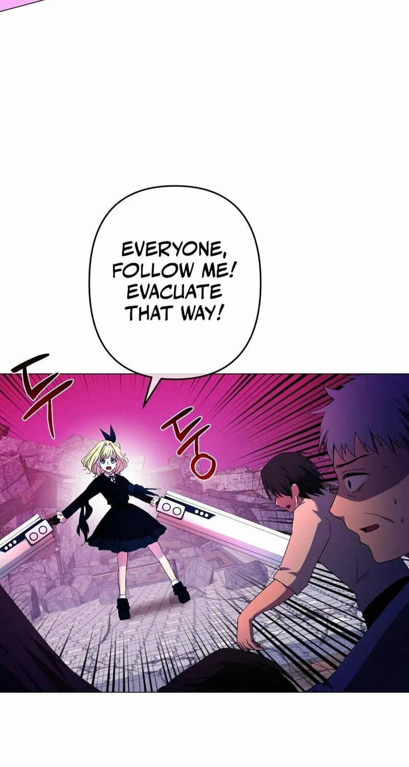 Return of the SSS-Class Demon Lord Chapter 9 page 47 - 