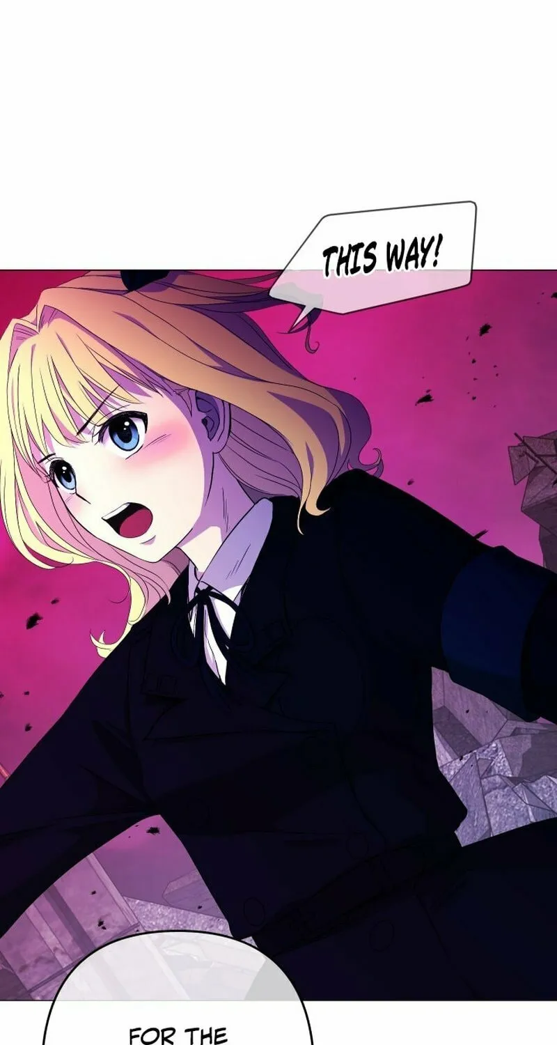 Return of the SSS-Class Demon Lord Chapter 9 page 48 - 