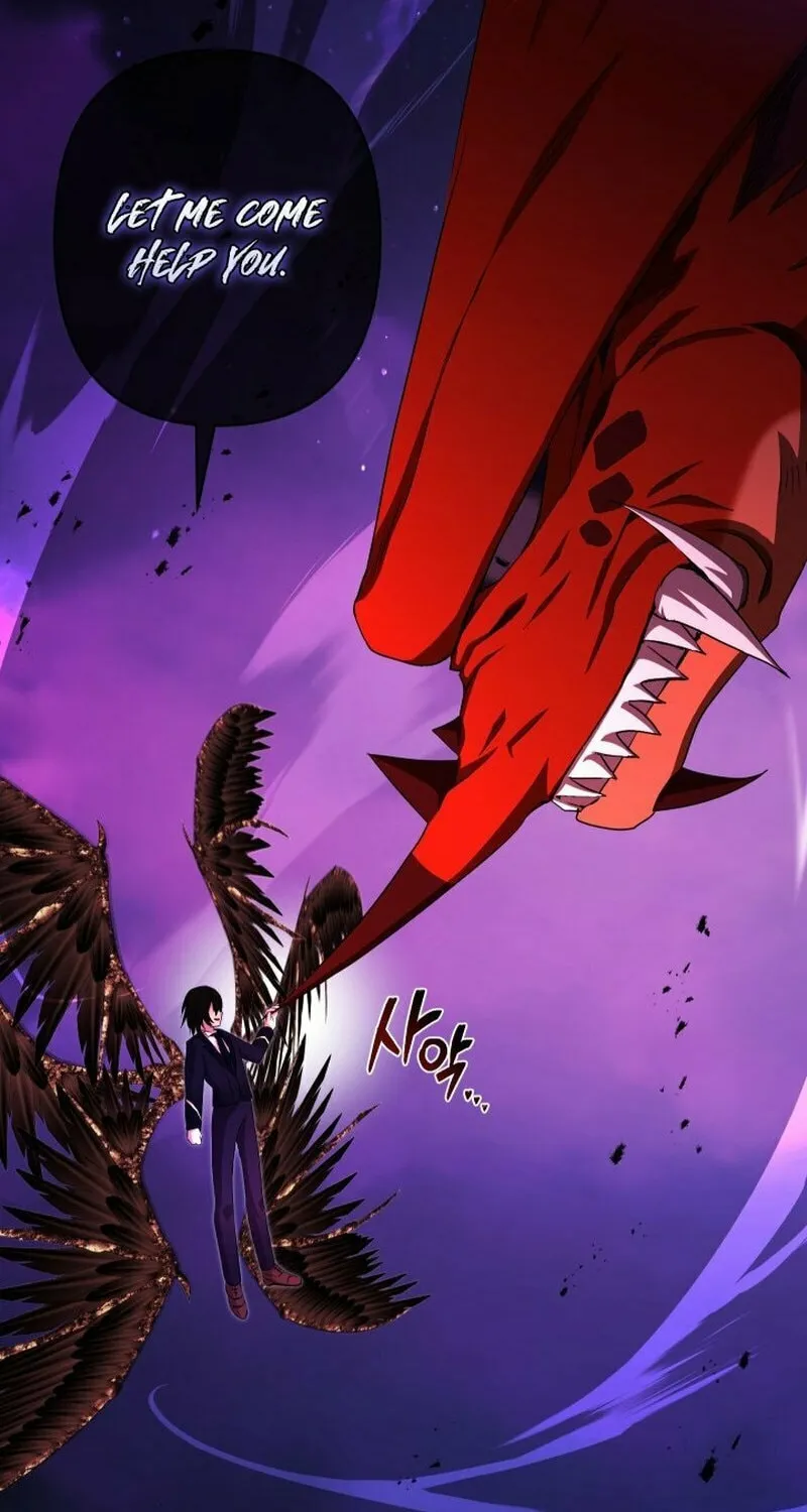 Return of the SSS-Class Demon Lord Chapter 9 page 59 - 