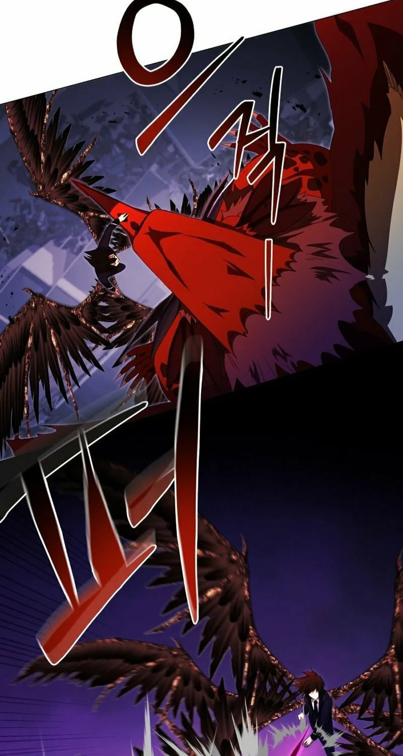 Return of the SSS-Class Demon Lord Chapter 9 page 61 - 