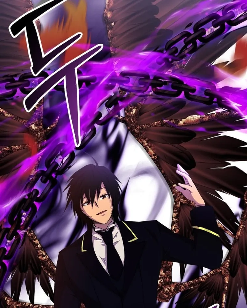 Return of the SSS-Class Demon Lord Chapter 9 page 75 - 