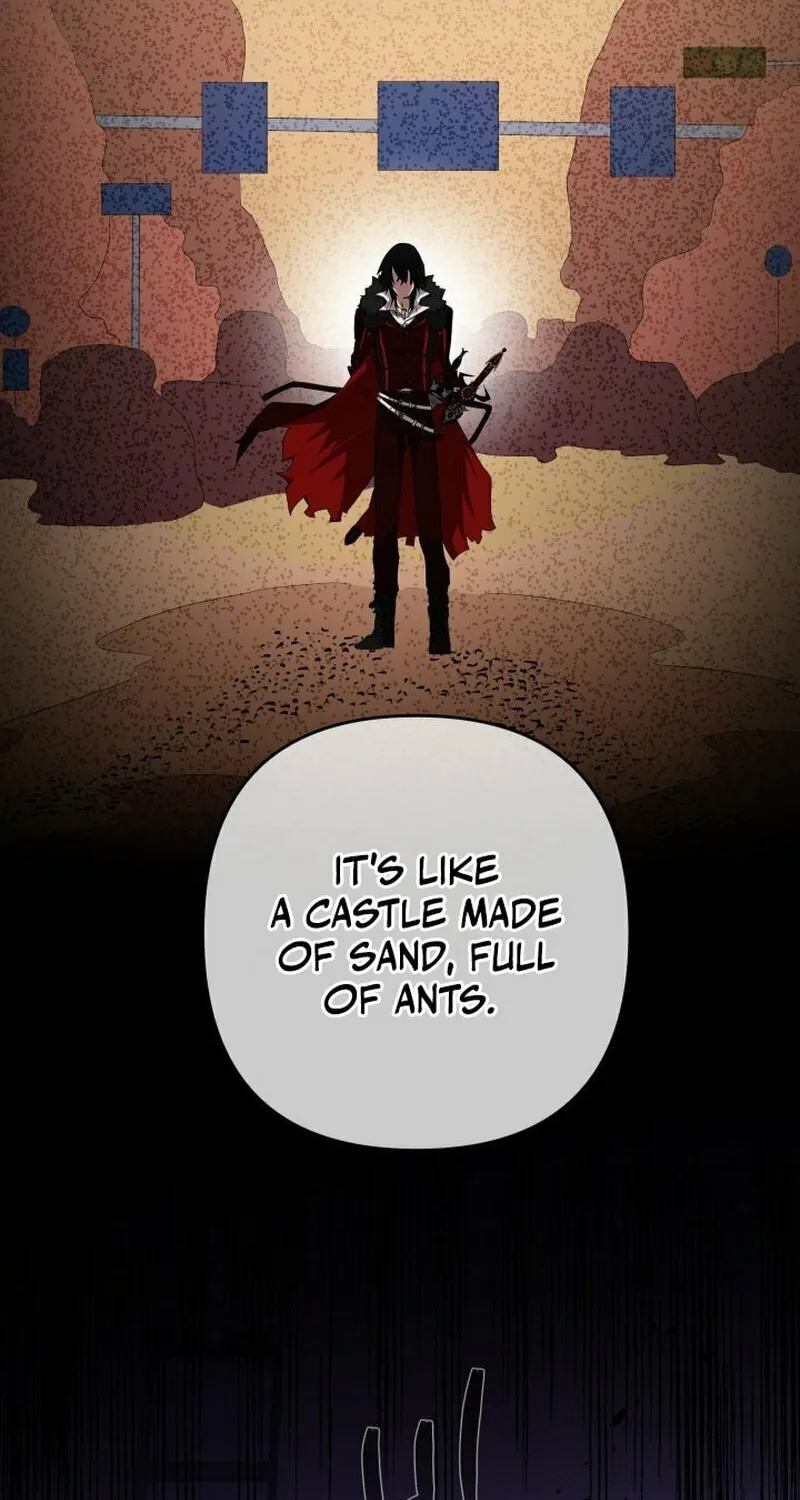 Return of the SSS-Class Demon Lord Chapter 9 page 9 - 