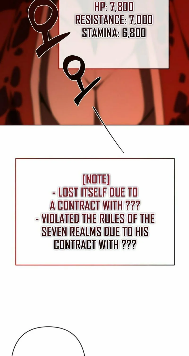 Return of the SSS-Class Demon Lord Chapter 9 page 81 - 