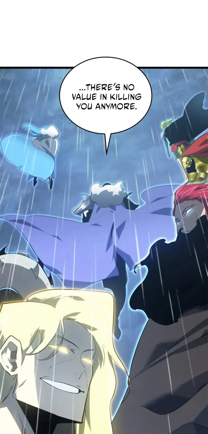Return of the SSS-Class Ranker Chapter 1 page 106 - 
