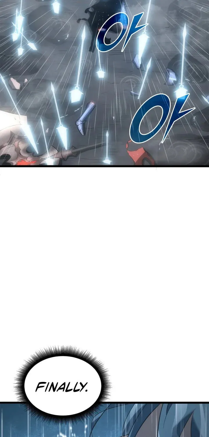 Return of the SSS-Class Ranker Chapter 1 page 109 - 