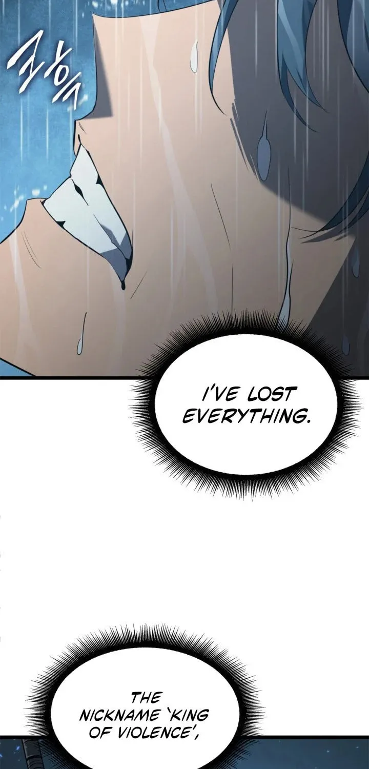 Return of the SSS-Class Ranker Chapter 1 page 110 - 