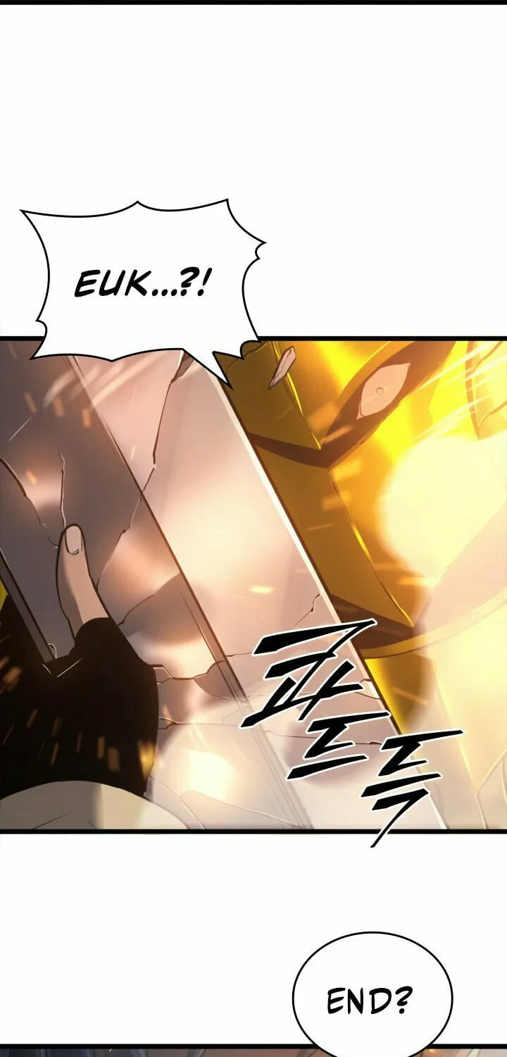 Return of the SSS-Class Ranker Chapter 1 page 12 - 