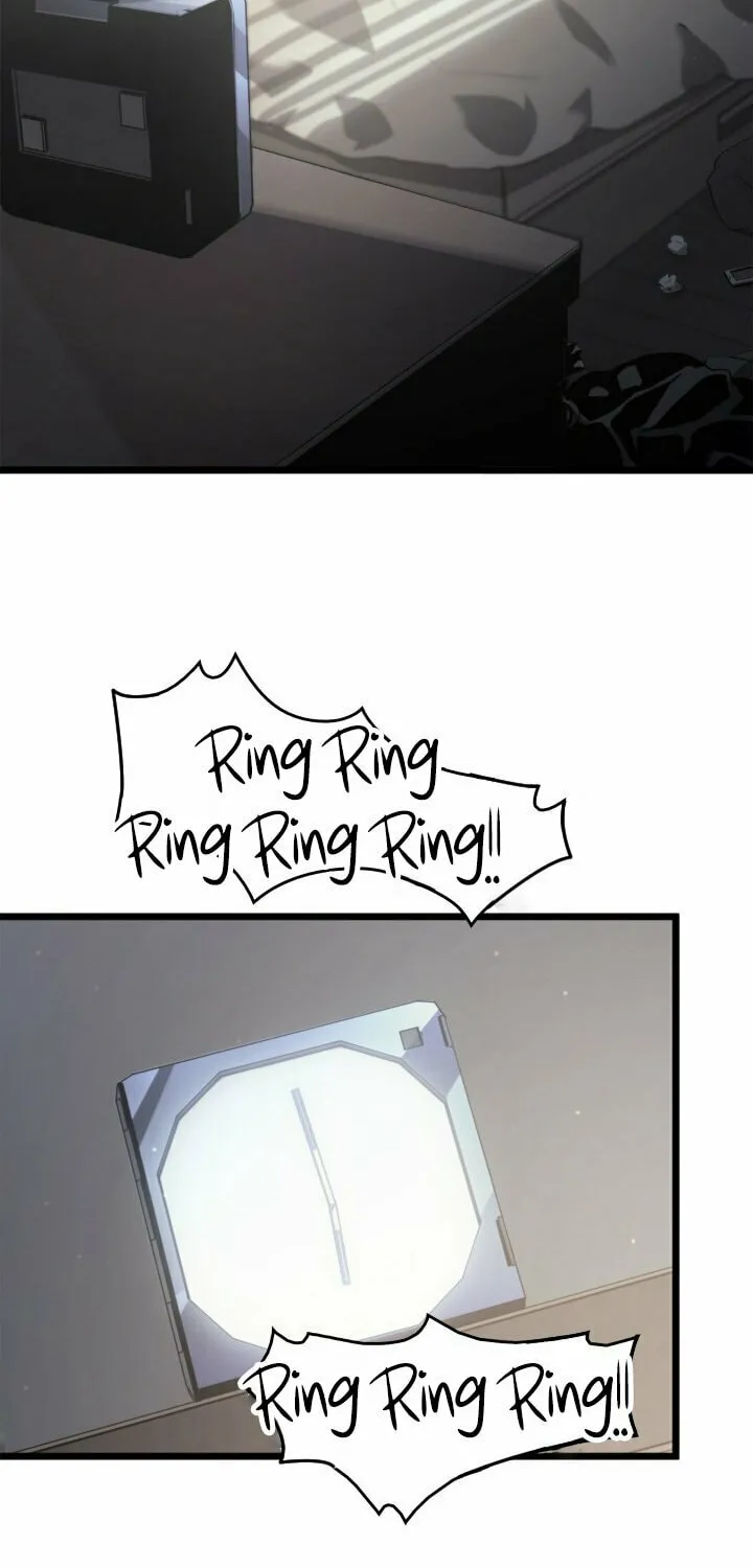 Return of the SSS-Class Ranker Chapter 1 page 118 - 