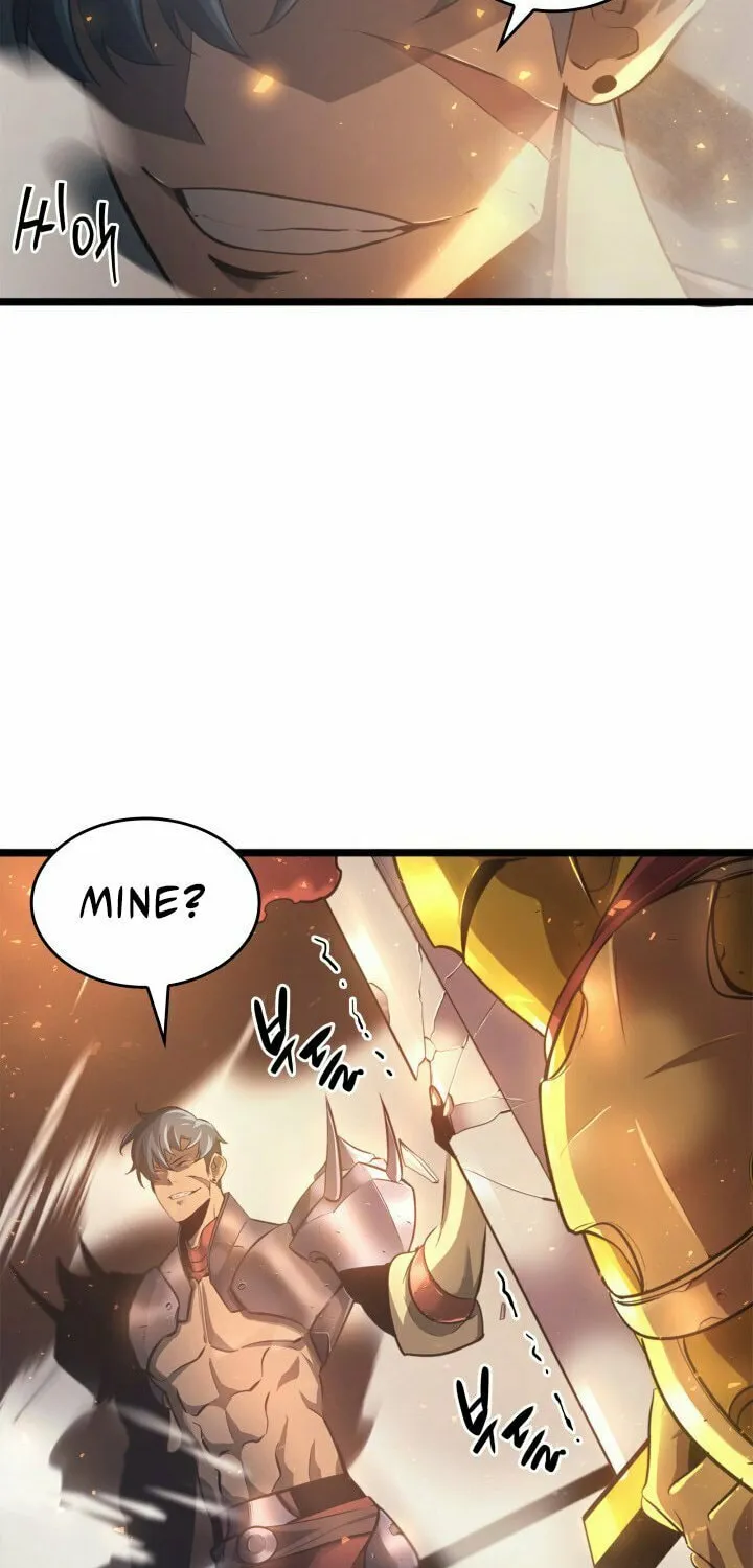 Return of the SSS-Class Ranker Chapter 1 page 13 - 