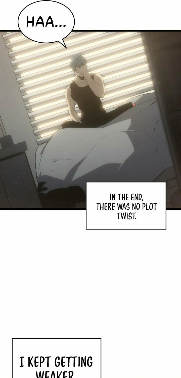 Return of the SSS-Class Ranker Chapter 1 page 121 - 