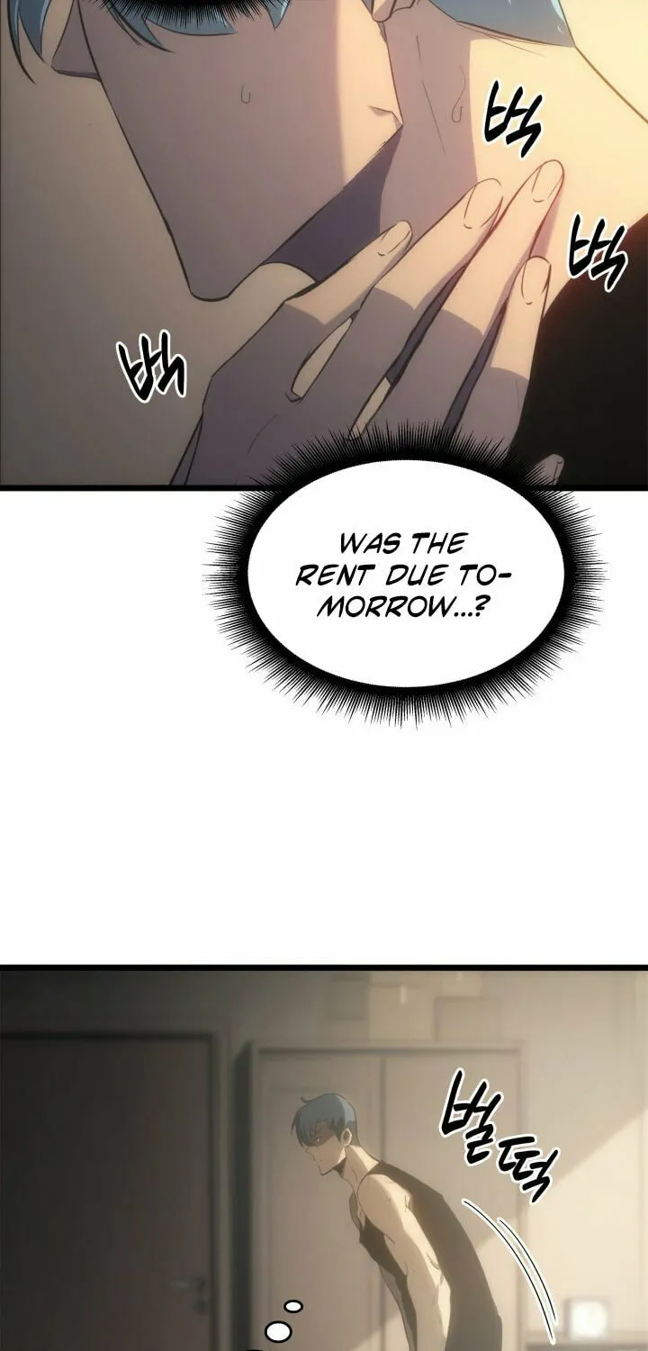 Return of the SSS-Class Ranker Chapter 1 page 123 - 