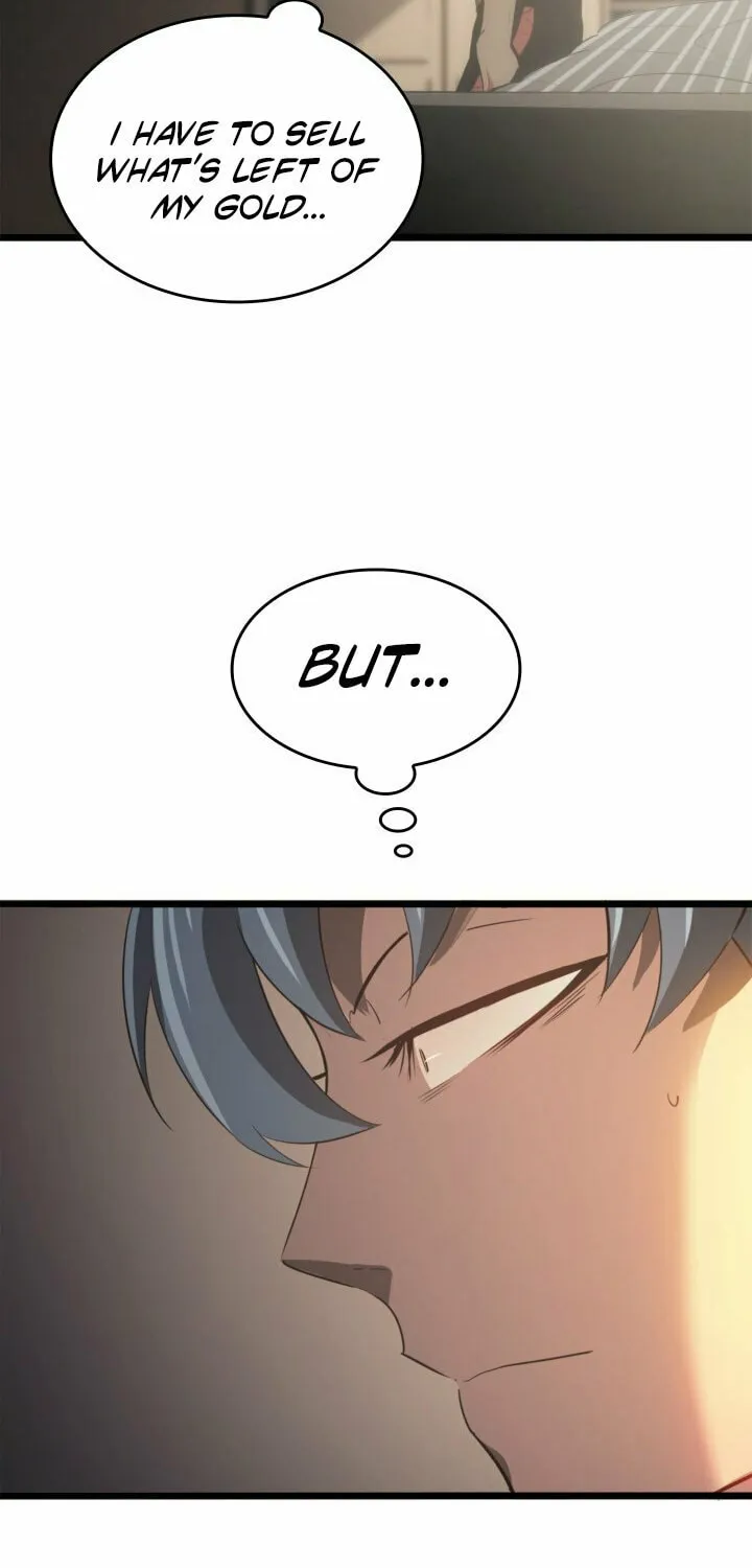 Return of the SSS-Class Ranker Chapter 1 page 124 - 