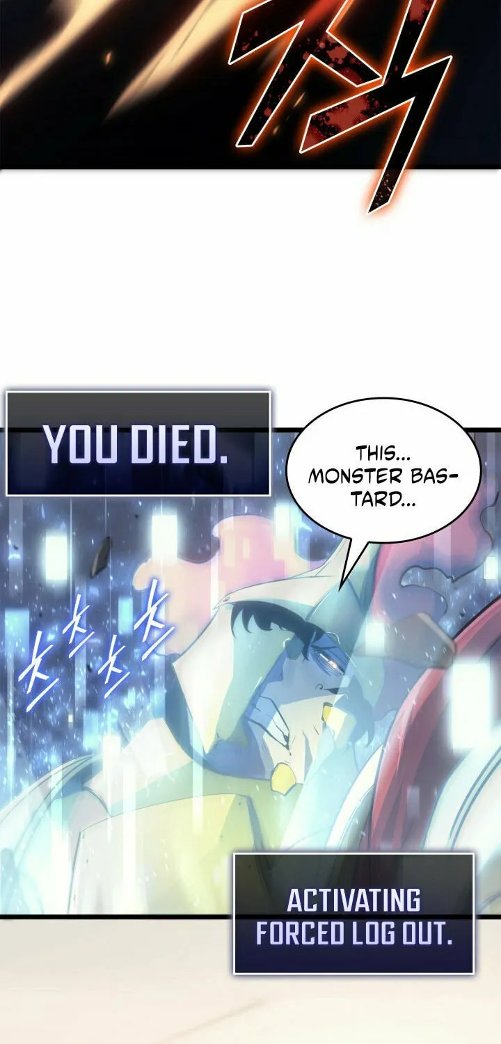 Return of the SSS-Class Ranker Chapter 1 page 17 - 