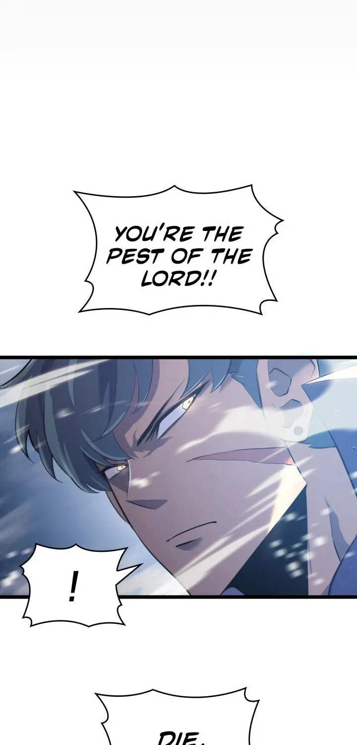 Return of the SSS-Class Ranker Chapter 1 page 20 - 