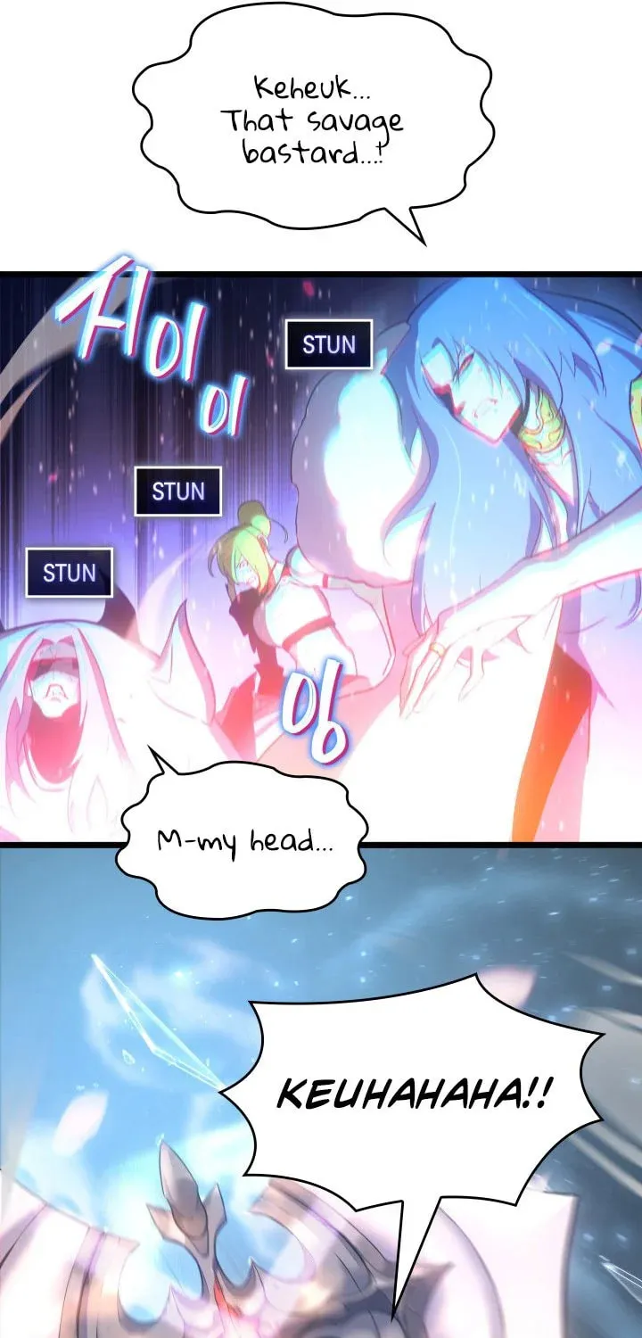 Return of the SSS-Class Ranker Chapter 1 page 26 - 