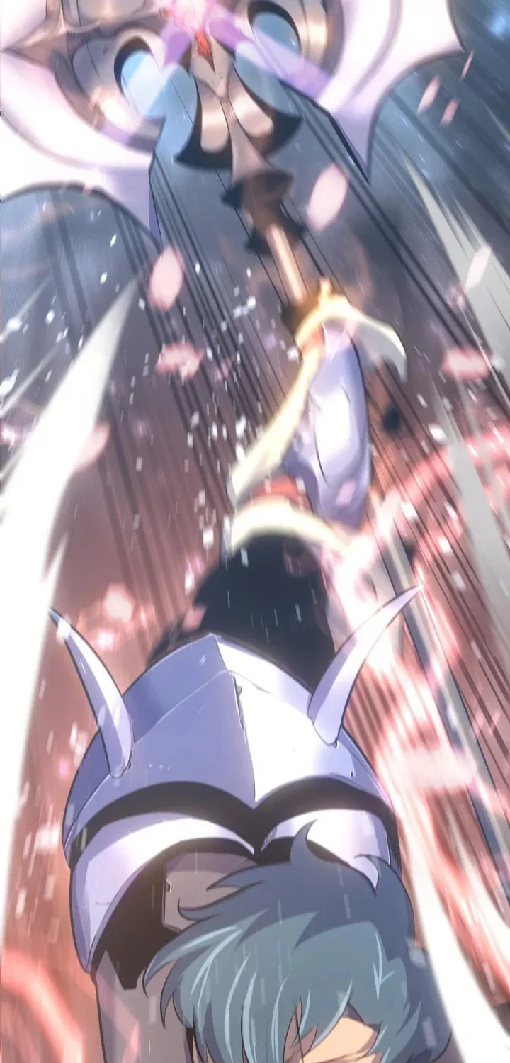 Return of the SSS-Class Ranker Chapter 1 page 27 - 