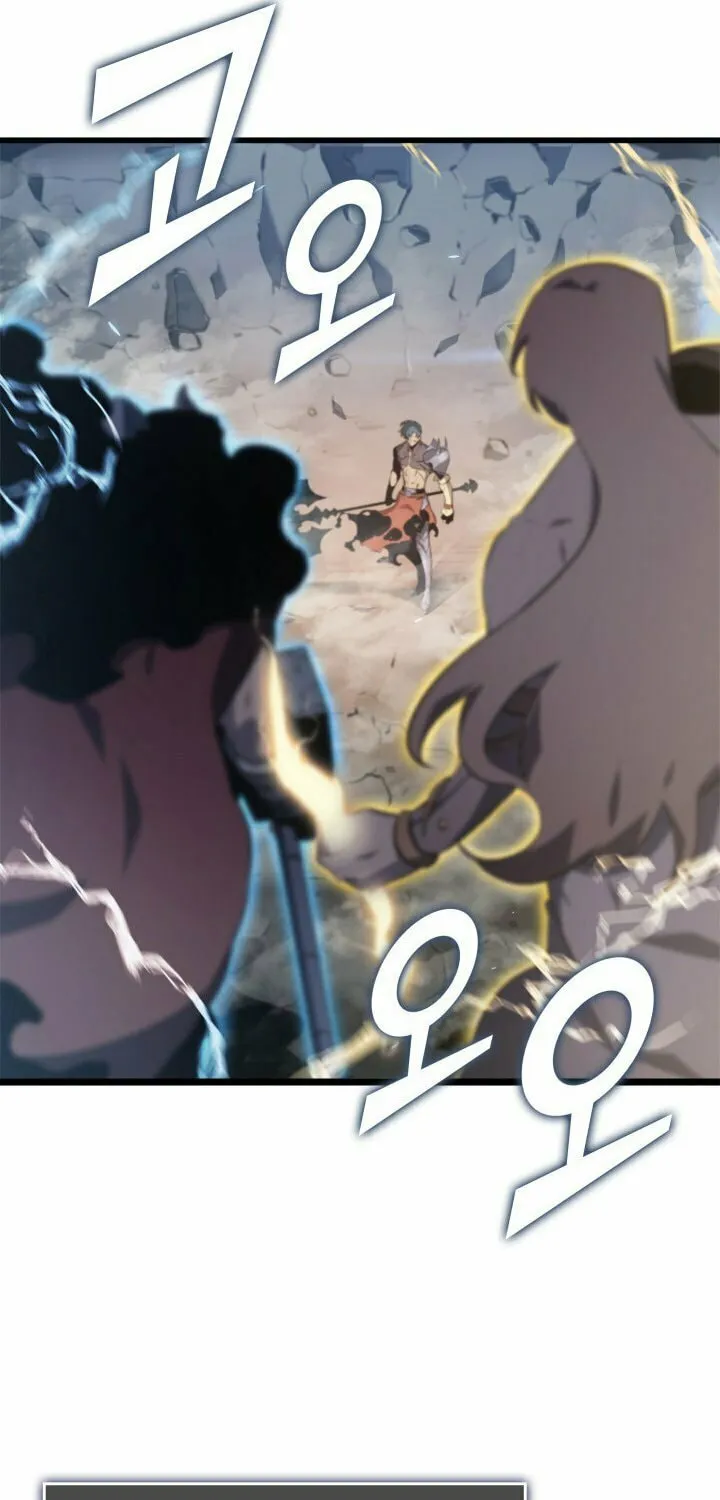 Return of the SSS-Class Ranker Chapter 1 page 34 - 
