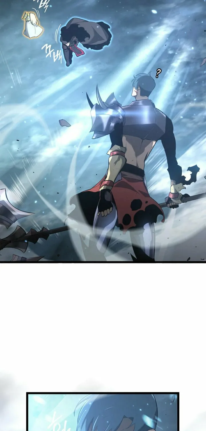 Return of the SSS-Class Ranker Chapter 1 page 38 - 