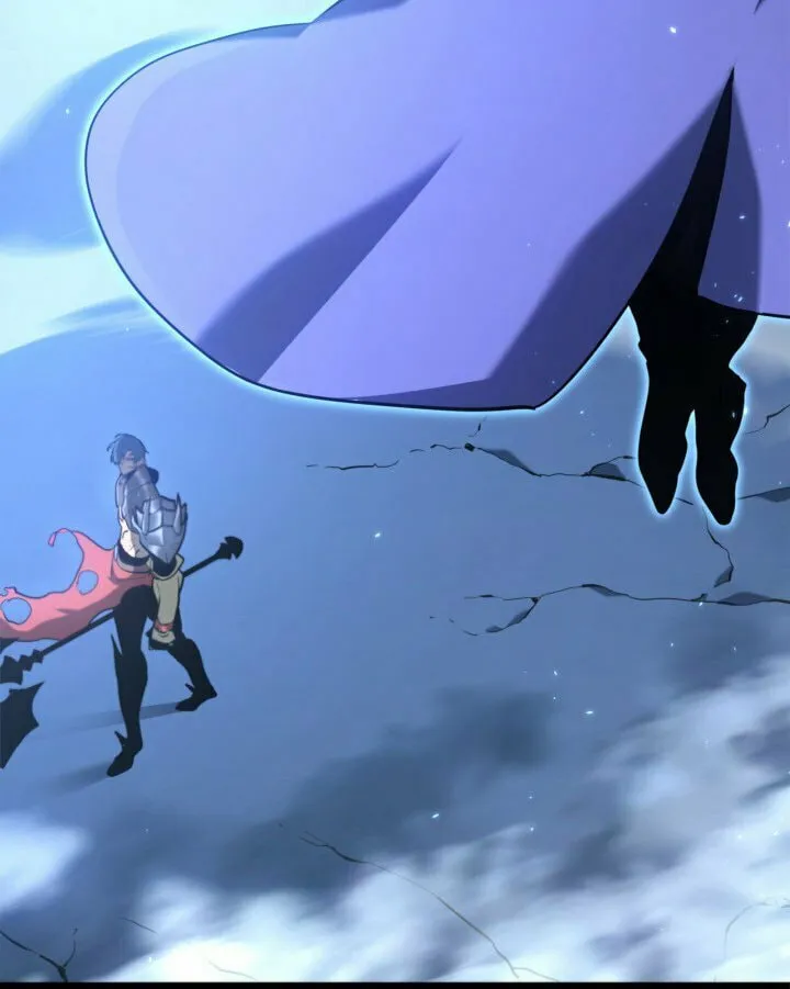 Return of the SSS-Class Ranker Chapter 1 page 40 - 