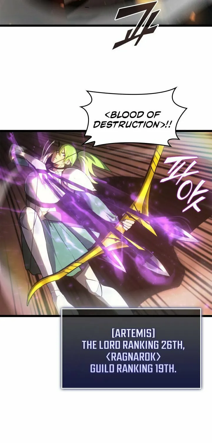 Return of the SSS-Class Ranker Chapter 1 page 5 - 