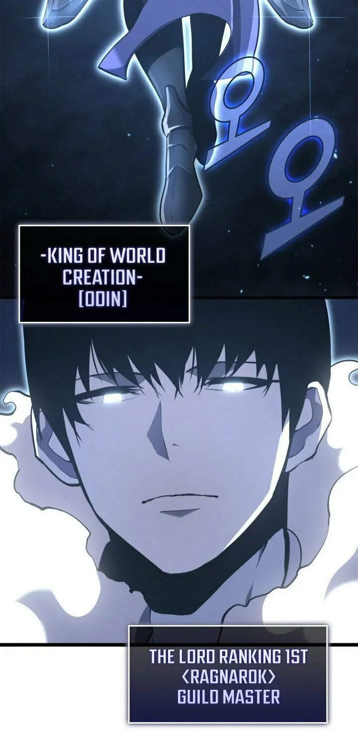 Return of the SSS-Class Ranker Chapter 1 page 42 - 