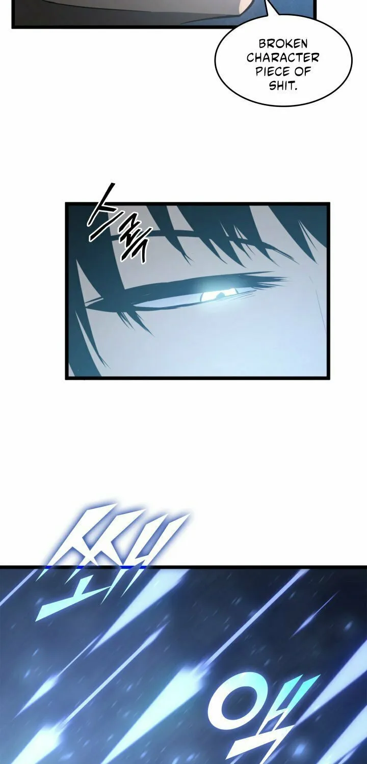 Return of the SSS-Class Ranker Chapter 1 page 51 - 