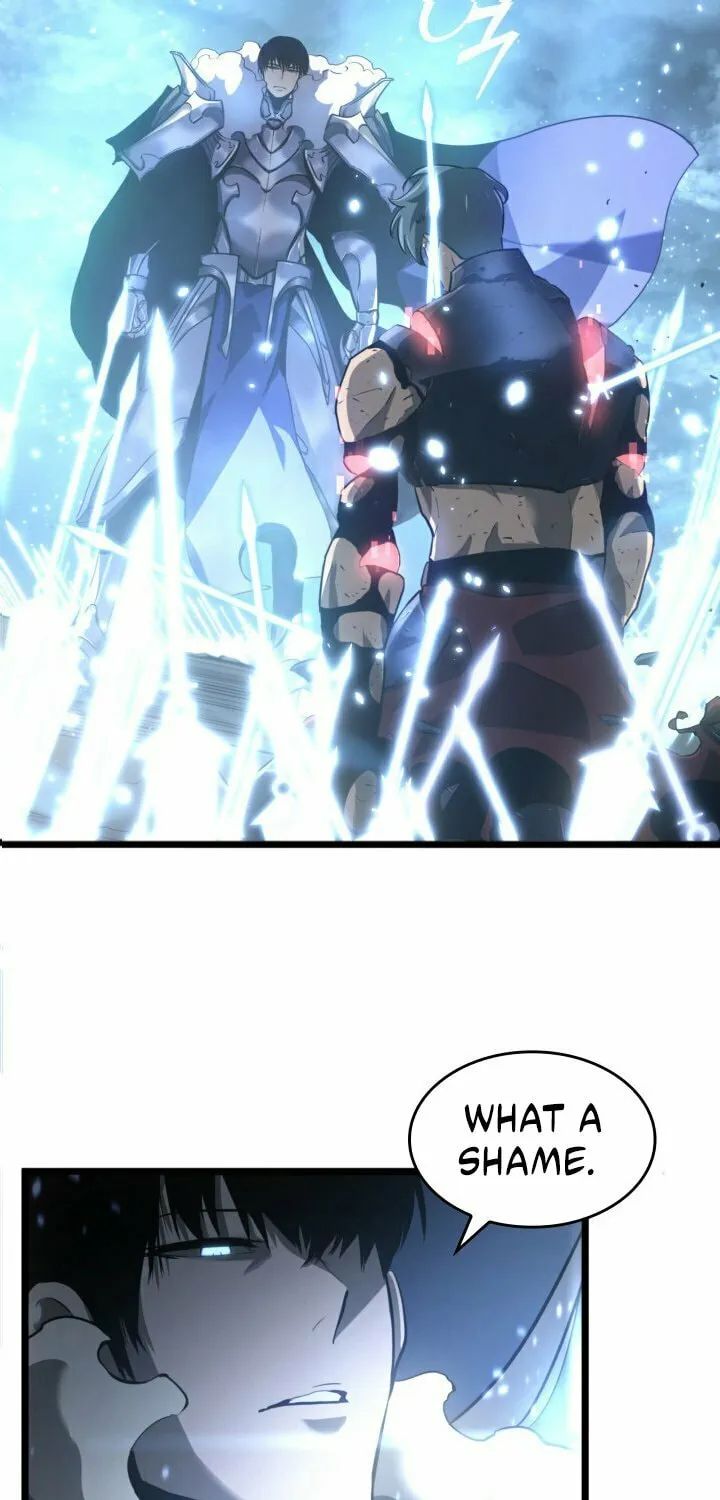 Return of the SSS-Class Ranker Chapter 1 page 57 - 