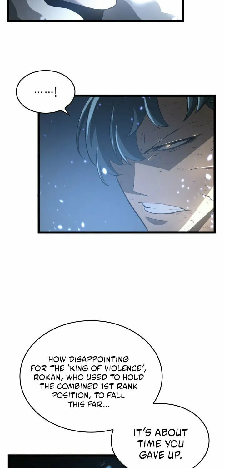 Return of the SSS-Class Ranker Chapter 1 page 58 - 