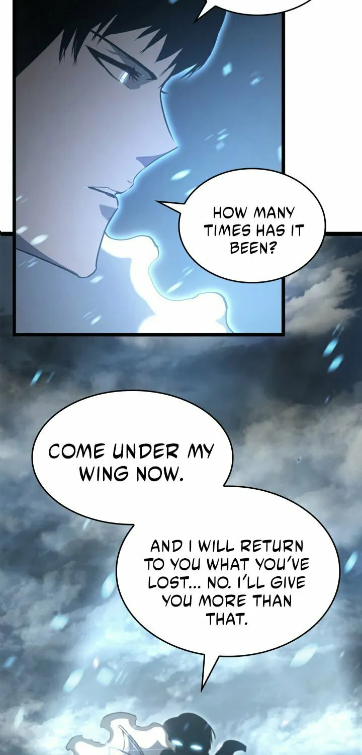 Return of the SSS-Class Ranker Chapter 1 page 59 - 