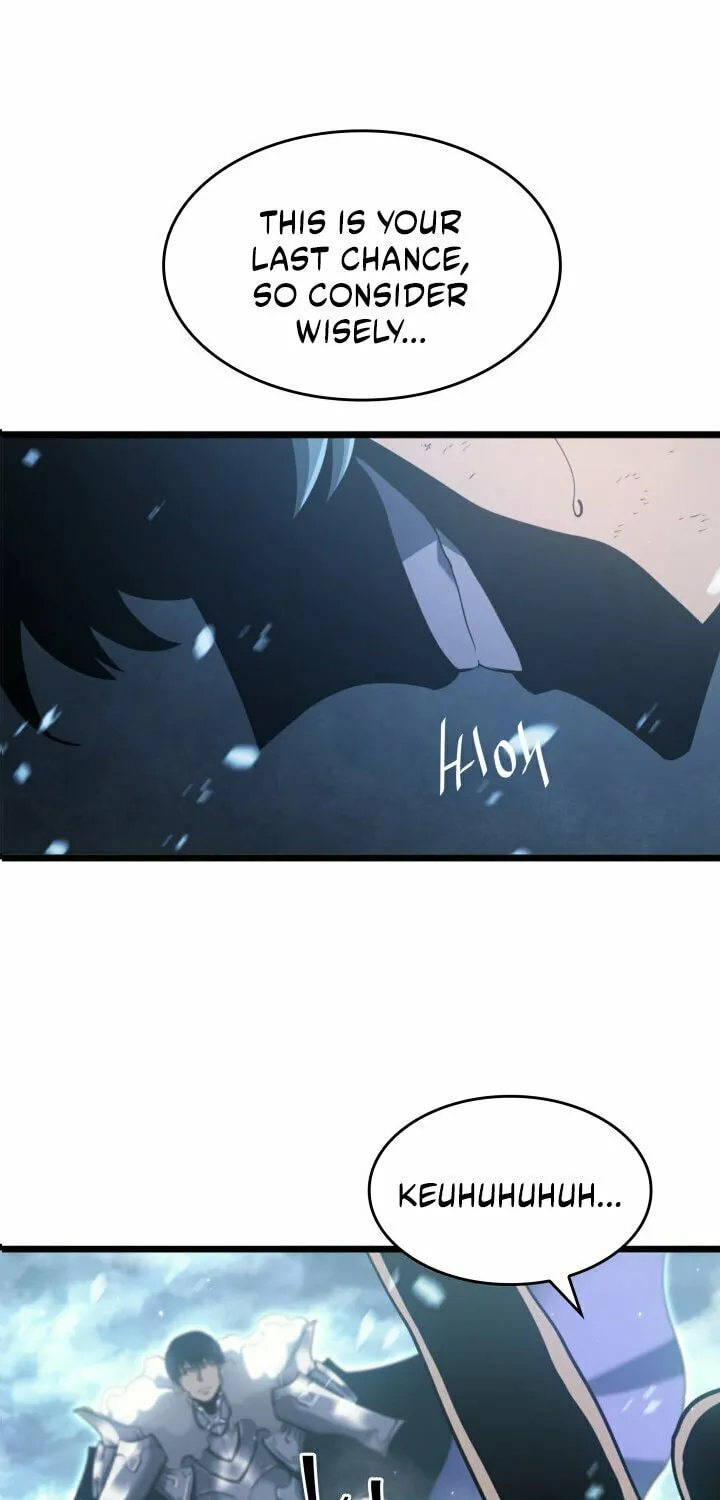 Return of the SSS-Class Ranker Chapter 1 page 61 - 
