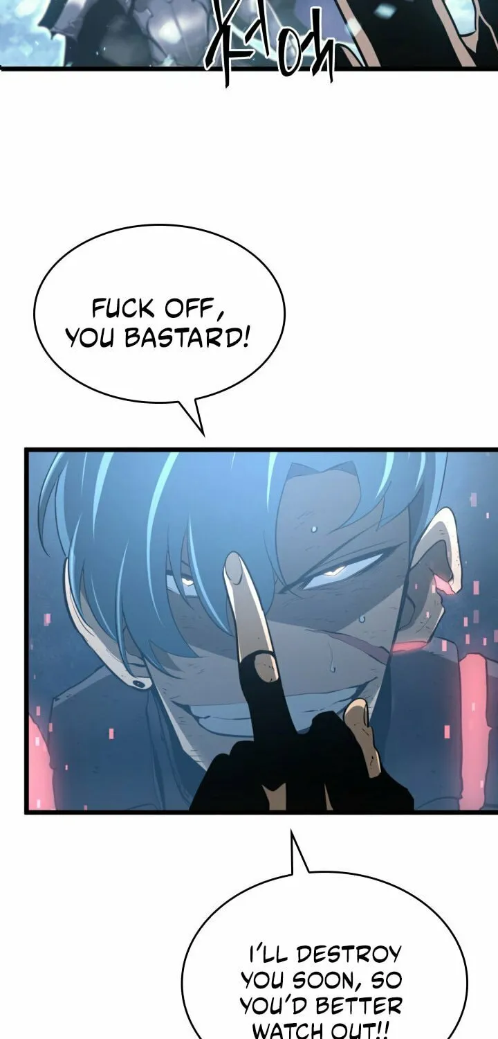 Return of the SSS-Class Ranker Chapter 1 page 62 - 