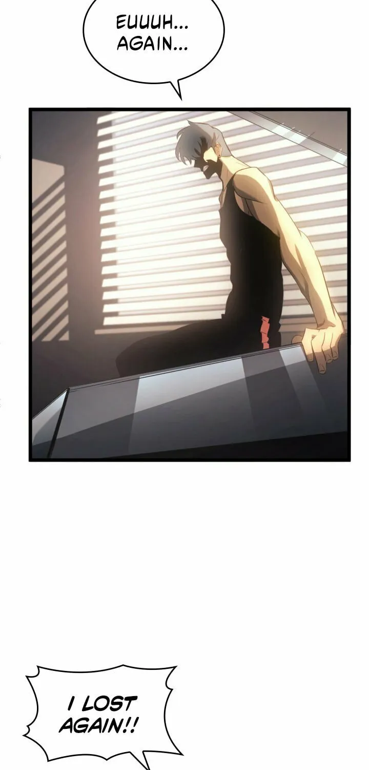 Return of the SSS-Class Ranker Chapter 1 page 67 - 