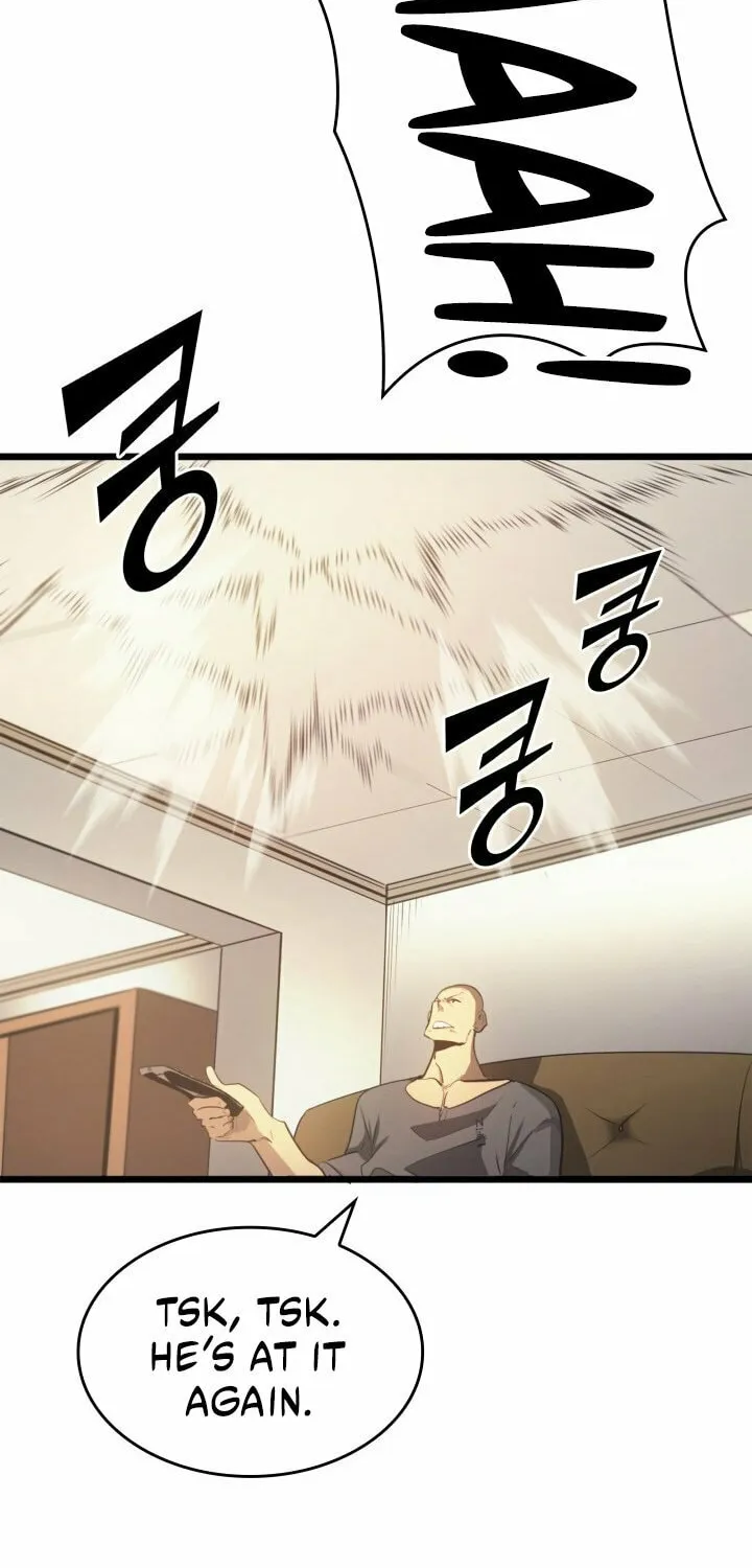 Return of the SSS-Class Ranker Chapter 1 page 70 - 