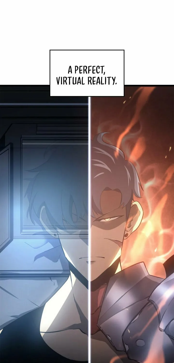 Return of the SSS-Class Ranker Chapter 1 page 74 - 