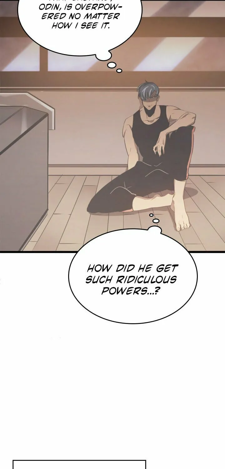 Return of the SSS-Class Ranker Chapter 1 page 83 - 